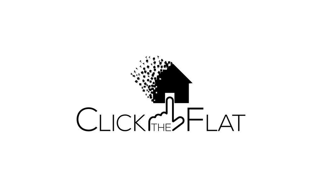 Clicktheflat Luxury Apartment In Varşova Dış mekan fotoğraf